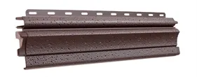 Наличник Альта-профиль, Модерн, Коричневый купить в Владивостоке