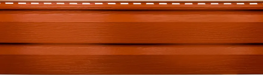 Акриловый сайдинг Альта-Профиль Канада Плюс Премиум, Кирпичный купить в Владивостоке