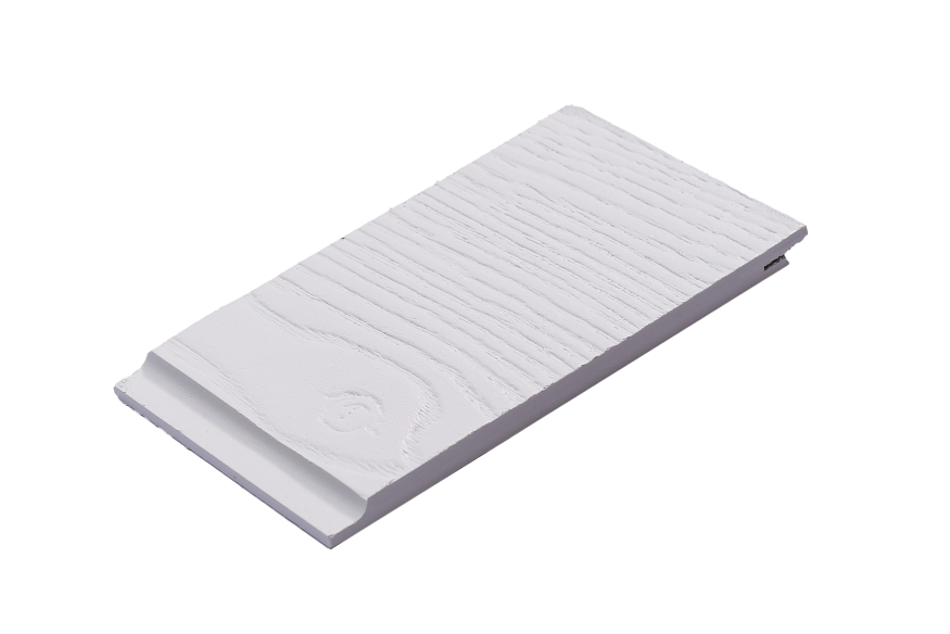 Фиброцементный сайдинг БЕТЭКО Вудстоун Клик 7047 купить в Владивостоке