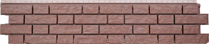 Фасадная панель Grand Line (Я Фасад), Балтийский Кирпич, Арабика купить в Владивостоке