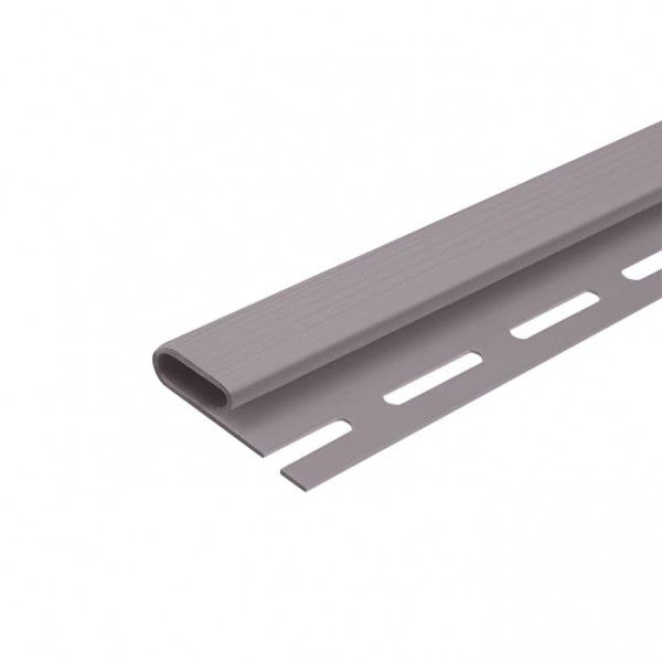 Финишная планка Tecos Ardennes, цвет Пыльная роза купить в Владивостоке