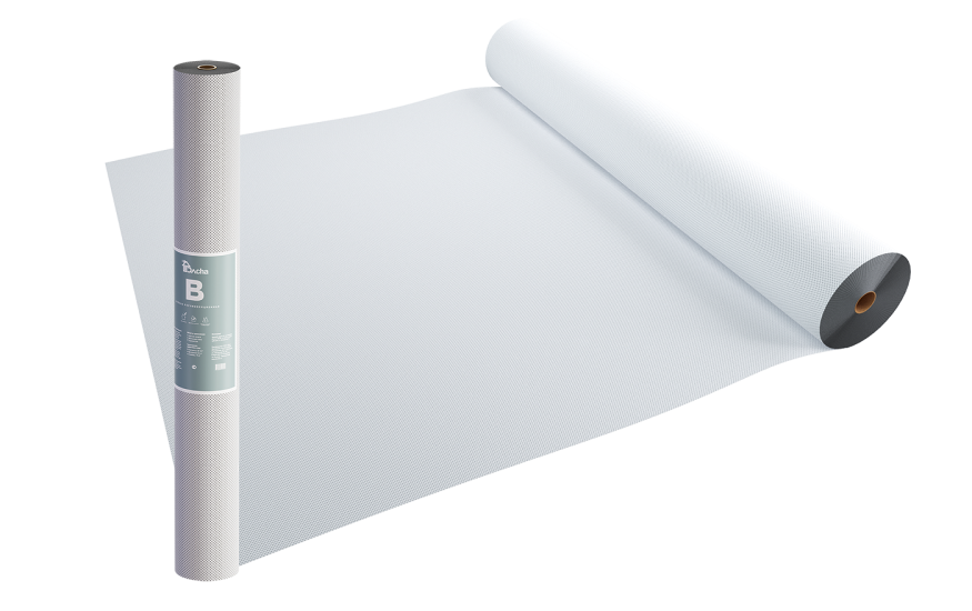 Гидро/пароизоляционная пленка Dacha B Docke купить в Владивостоке