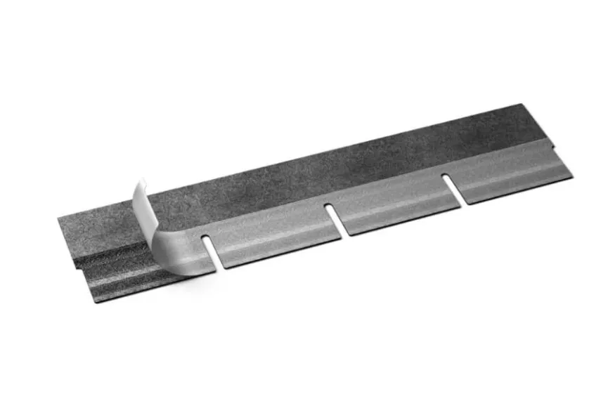 Битумная фасадная плитка Технониколь HAUBERK кирпич Альпийский купить в Владивостоке