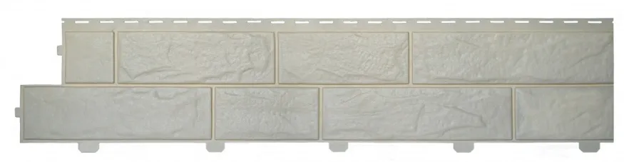 Формованный сайдинг Альта-Профиль Камень вулканический, Перлит купить в Владивостоке