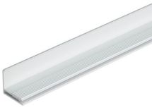 Фасадный L-профиль цвета Агат