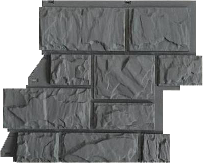  Canada Ridge Серый купить в Владивостоке