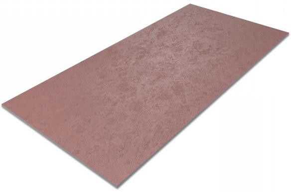 Фиброцементные панели Roofas COLOR Line Красный купить в Владивостоке