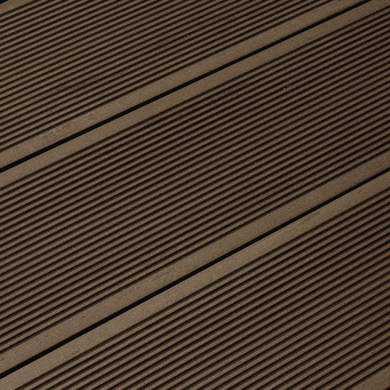 Террасная доска из ДПК CM Decking MIX, Мербау купить в Владивостоке