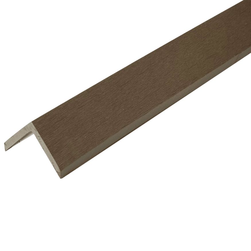 Угловой профиль CM Decking, Мербау  купить в Владивостоке