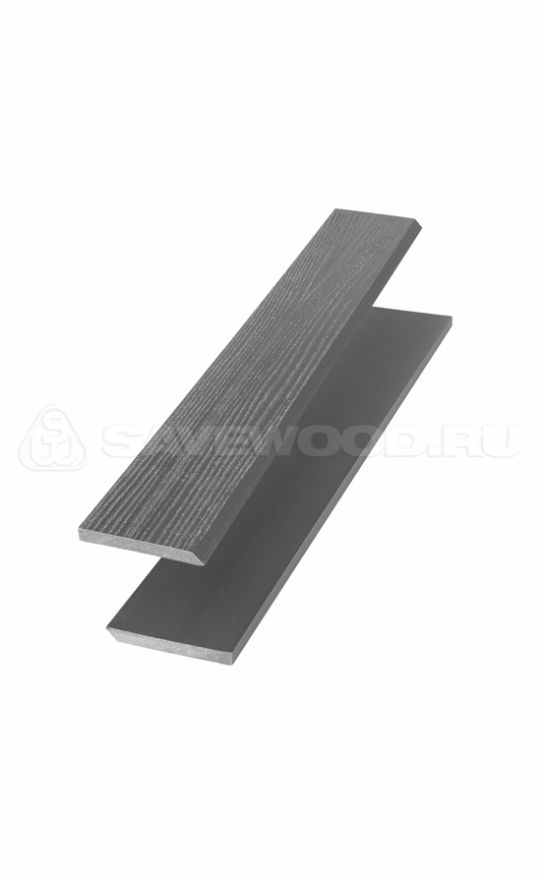 Торцевая рейка Savewood, Графит купить в Владивостоке