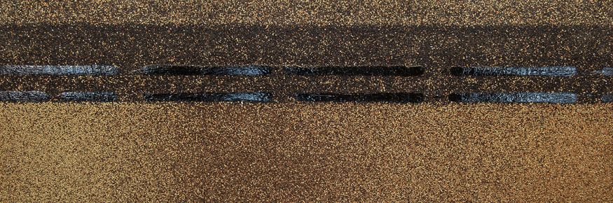 Коньково-карнизная черепица Docke, Premium, Капучино купить в Владивостоке