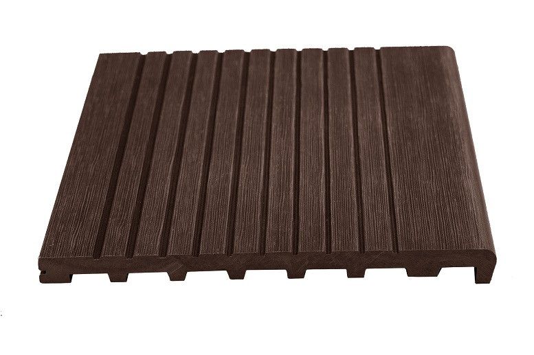 Ступень Unodeck RusDecking - Цвет Венге купить в Владивостоке