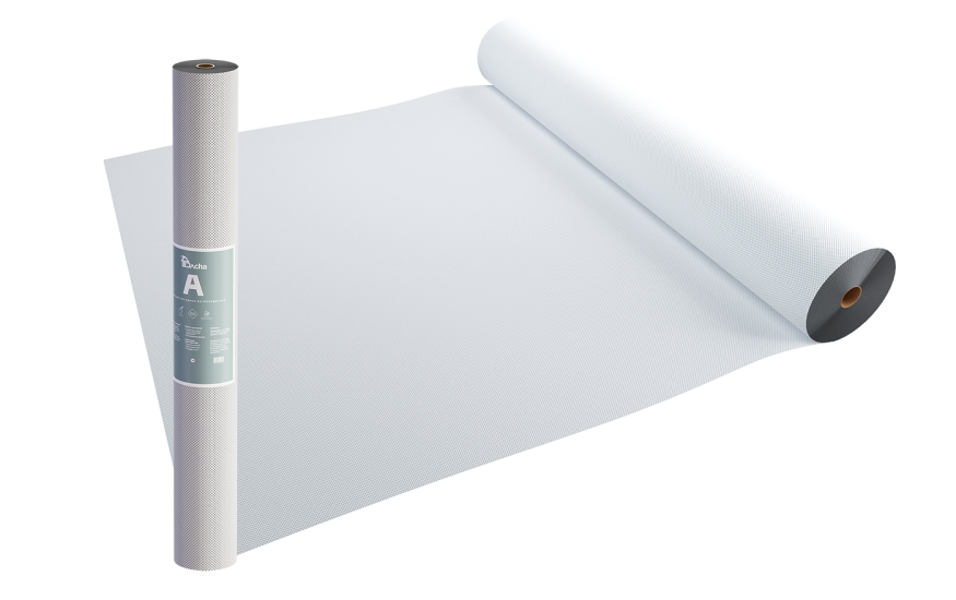 Фасадная ветрозащитная мембрана Dacha A Docke купить в Владивостоке