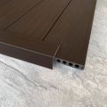 Угол EasyDecking, Co-extrusion, Chestnut купить в Владивостоке