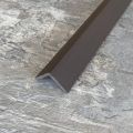 Угол EasyDecking, Co-extrusion, Chestnut купить в Владивостоке