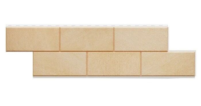 Фасадная термопанель Доломит Дагестанский камень, Амарила купить в Владивостоке