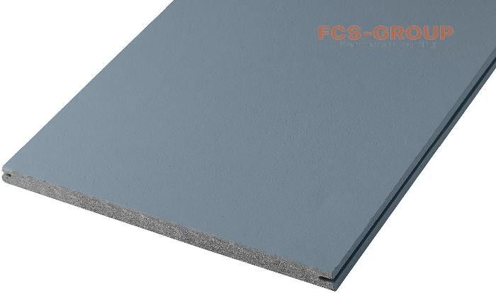 Фиброцементные панели FCS Group Smooth Line F62 купить в Владивостоке