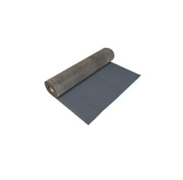 Ендовный ковер Shinglas, темно-серый, рулон 10 м² купить в Владивостоке