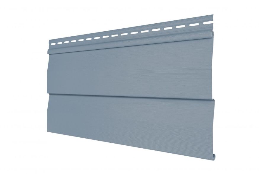 Виниловый сайдинг Tecos Корабельный брус, Опал купить в Владивостоке