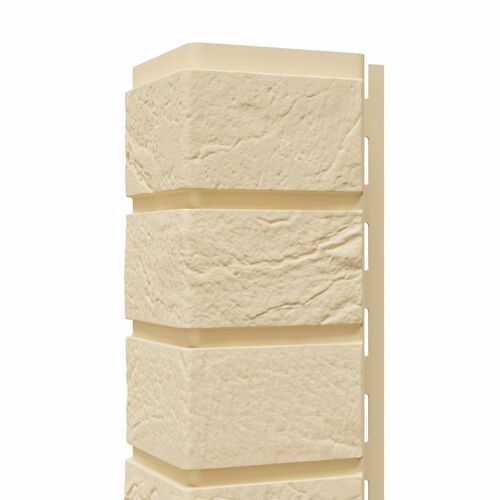 Угол внешний Доломит, Кирпич Славянка, Шампань купить в Владивостоке