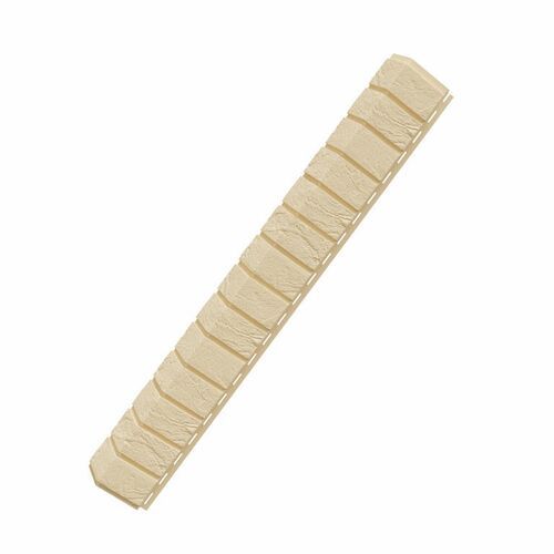 Угол внешний Доломит, Кирпич Славянка, Шампань купить в Владивостоке