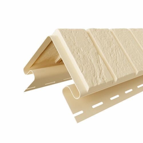 Угол внешний Доломит, Кирпич Славянка, Шампань купить в Владивостоке