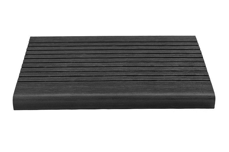 Ступень Unodeck RusDecking - Цвет Графит купить в Владивостоке