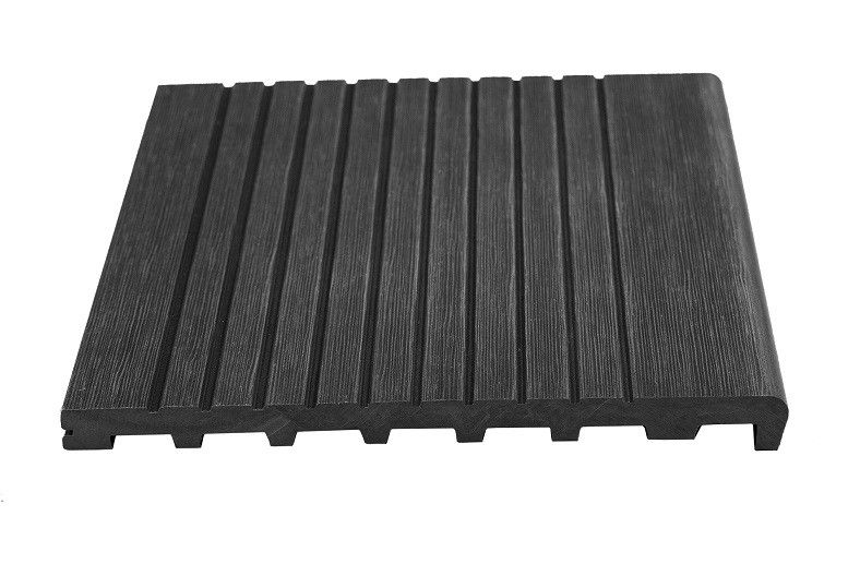 Ступень Unodeck RusDecking - Цвет Графит купить в Владивостоке