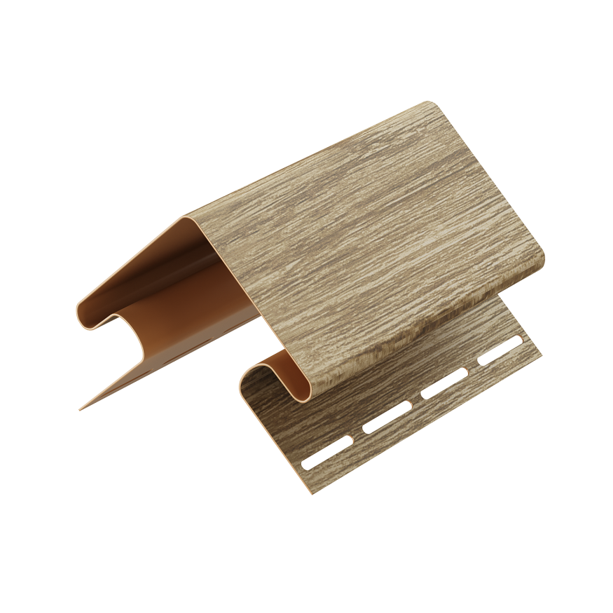 Внешний угол Docke, Кедр купить в Владивостоке