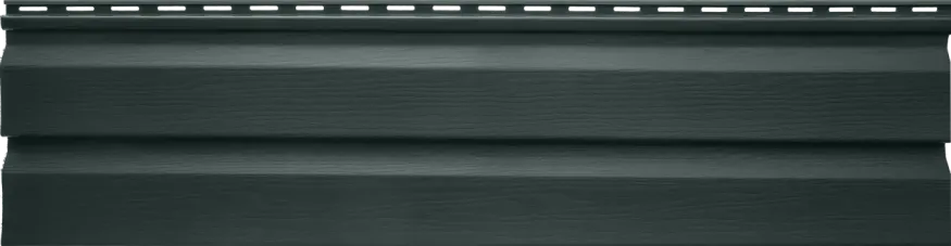 Акриловый сайдинг Альта-Профиль Канада Плюс Премиум, Графит купить в Владивостоке