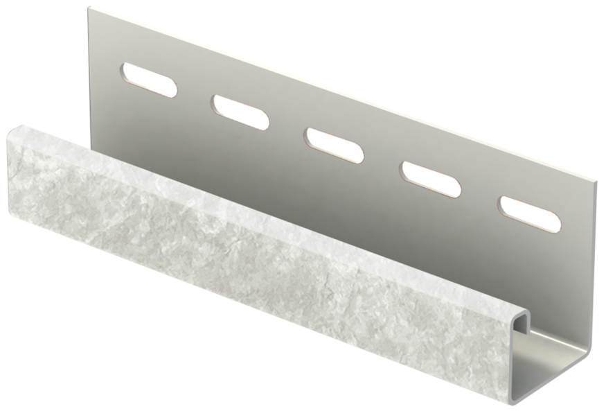 J-планка Ю-Пласт, Стоун Хаус S-Lock Таганай, Высокогорный купить в Владивостоке