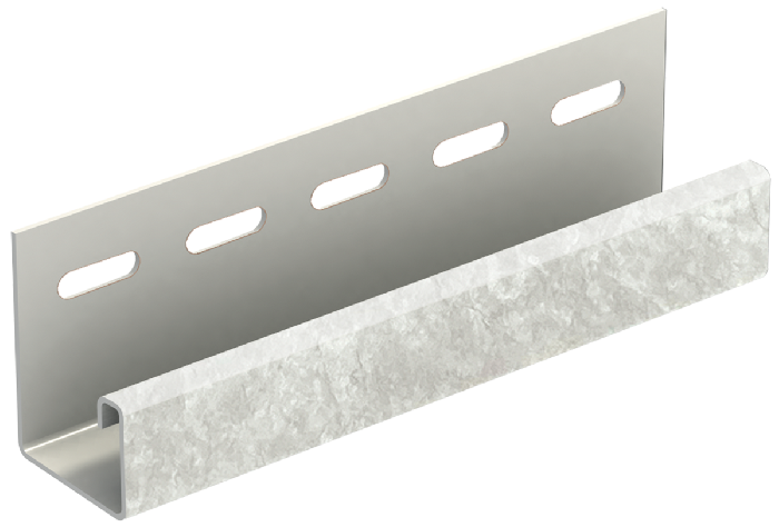 J-планка Ю-Пласт, Стоун Хаус S-Lock Таганай, Высокогорный купить в Владивостоке