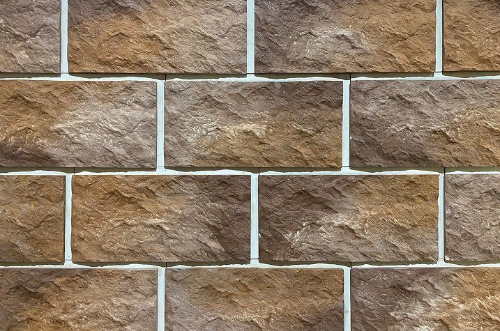 Фиброцементные панели КАНЬОН Большой Сколотый Камень - 37 купить в Владивостоке