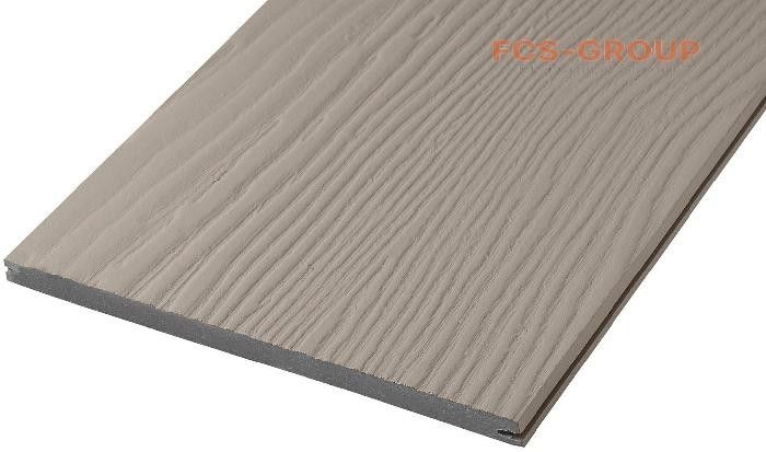 Фиброцементные панели FCS Group Wood Line F14 купить в Владивостоке