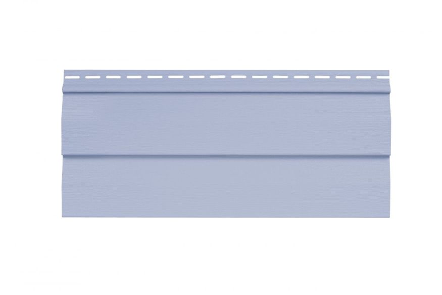 Виниловый сайдинг Tecos Корабельный брус, Сирень купить в Владивостоке