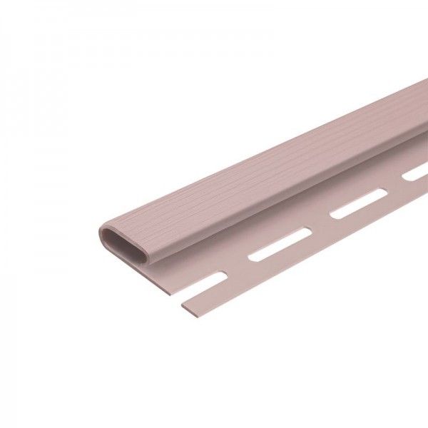 Финишная планка Tecos Ardennes, Розовый светлый купить в Владивостоке