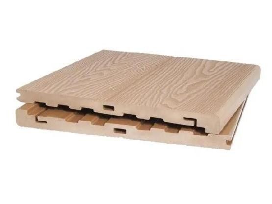 Ступень NEW МАССИВ 3D+3D POLIVAN GROUP DENPASAR песочный цвет купить в Владивостоке