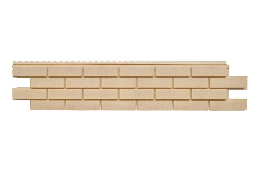 Фасадная панель GrandLine (Я Фасад), Невский клинкер, Жемчуг купить в Владивостоке