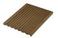 Ступень Unodeck RusDecking - Ореховый оттенок купить в Владивостоке