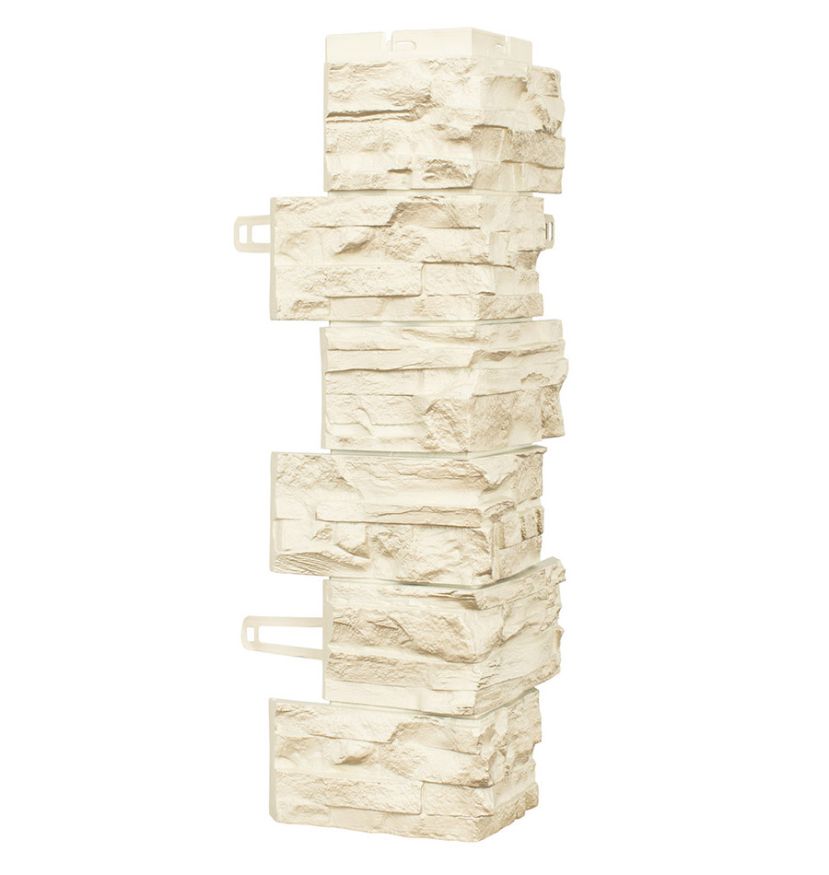 Угол наружный Royal Stone, Скалистый камень, Оттава купить в Владивостоке