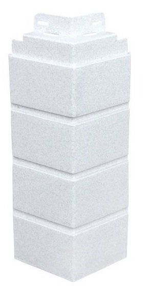 Наружный угол SteinDorf, Серый кирпич купить в Владивостоке