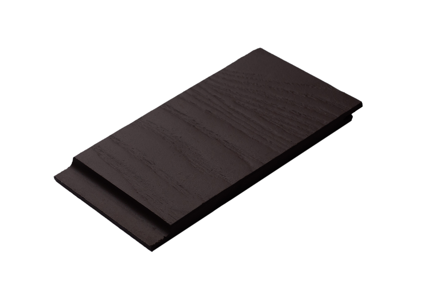 Фиброцементный сайдинг БЕТЭКО Вудстоун Клик 8019  купить в Владивостоке