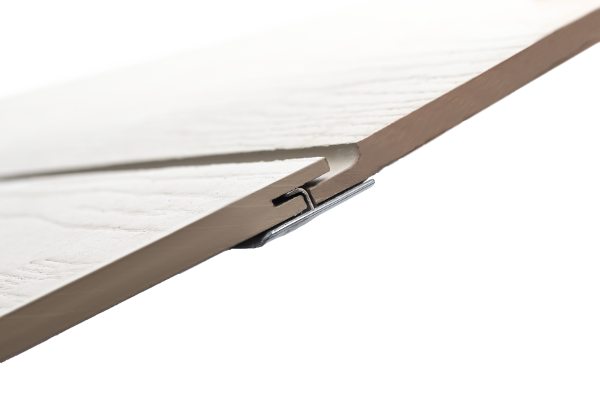 Фиброцементный сайдинг БЕТЭКО Вудстоун Клик 8019  купить в Владивостоке