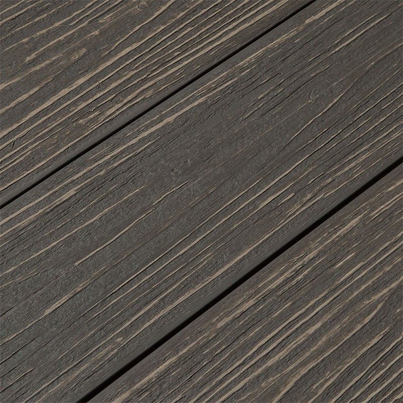 Террасная доска из ДПК CM Decking Zebrano, Бежевый (под заказ) купить в Владивостоке