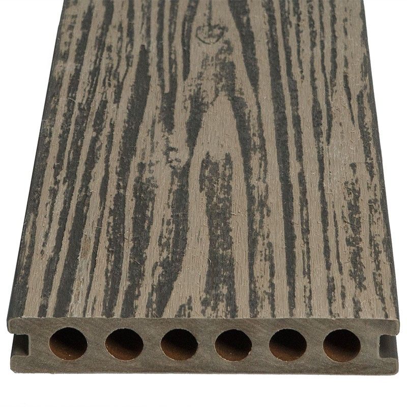 Террасная доска из ДПК CM Decking Zebrano, Бежевый (под заказ) купить в Владивостоке