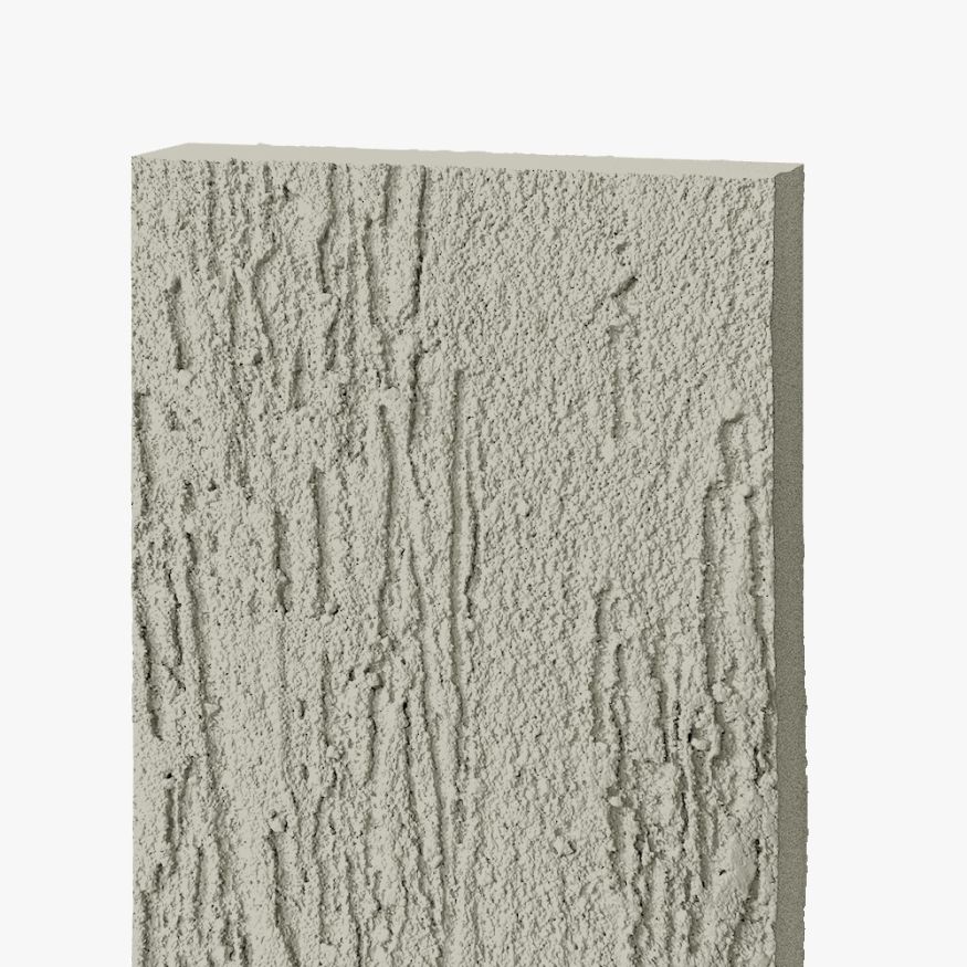 Фиброцементный сайдинг БЕТЭКО ВудРок (Короед) 7032 купить в Владивостоке