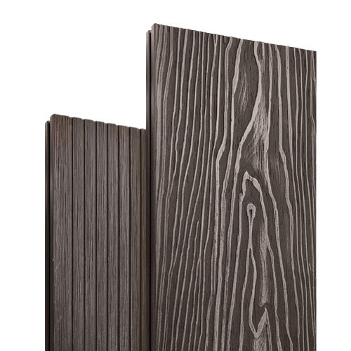 Террасная доска Latitudo, Solid Полнотелая, Венге купить в Владивостоке