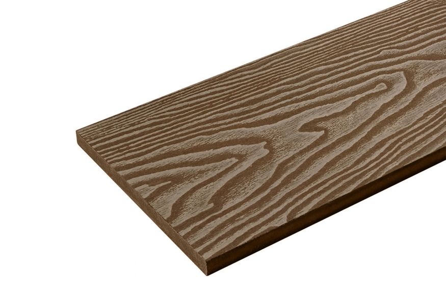 Подступенок Gardeck, NauticPrime Esthetic Wood Коричневый купить в Владивостоке