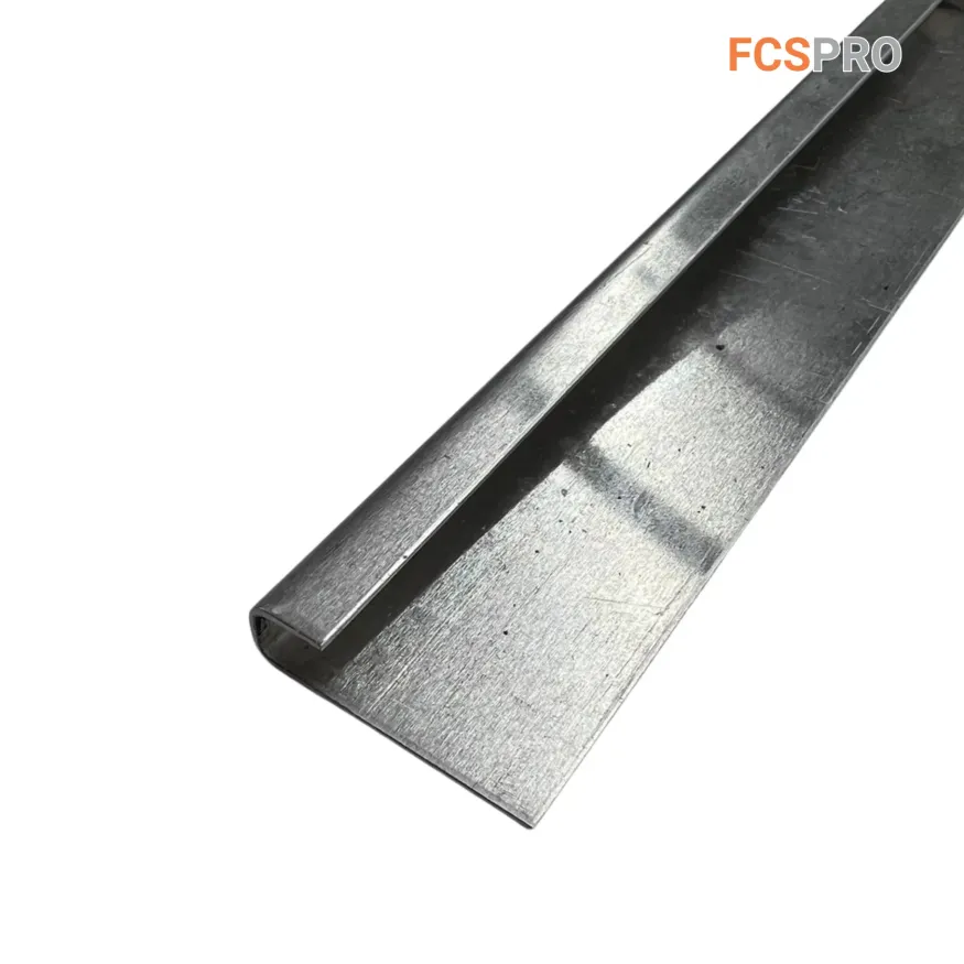 Стартовый профиль FCSPRO Click 3 м.п. купить в Владивостоке