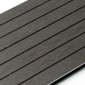 Террасная доска Экодекинг Базик, Графит купить в Владивостоке